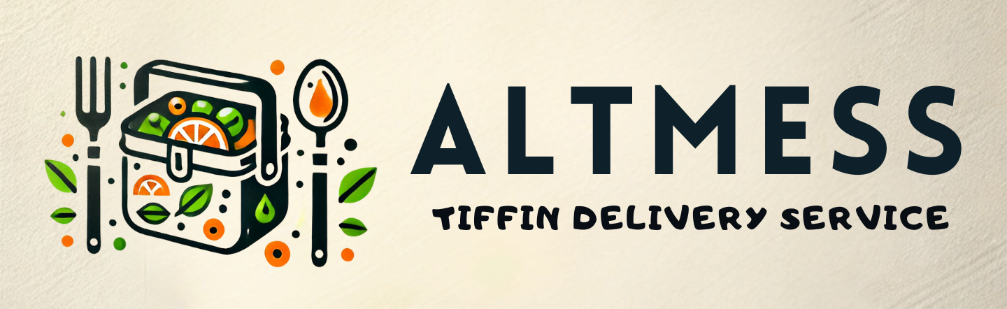AltMess Logo